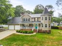 804 Brooks Road sold home in Mauldin, SC