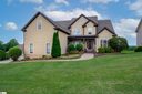 300 Castle Creek Drive sold home in Greer, SC