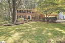 209 Oakwood Court sold home in Greenville, SC