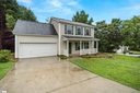 2 Haskell Court sold home in Greer, SC