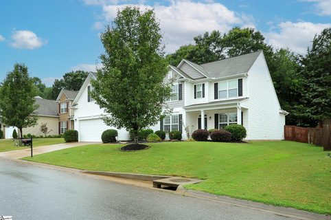 232 Horsepen Way sold home in Bells Creek, Simpsonville, SC