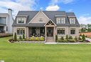 211 Braxton Meadow Drive sold home in Simpsonville, SC