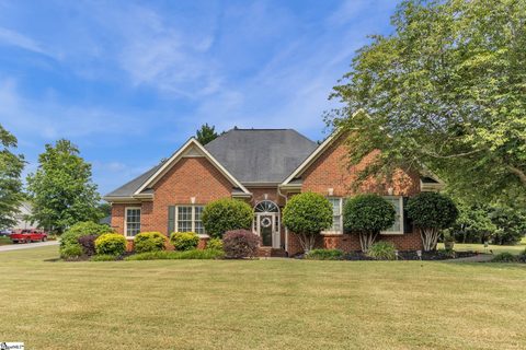 169 Tymberbrook Drive sold home in Tymberbrook, Lyman, SC