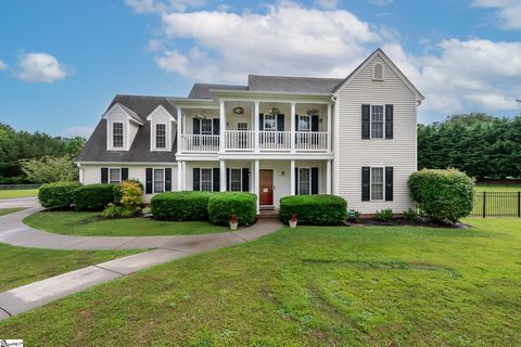 201 Rock Moss Drive