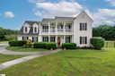 201 Rock Moss Drive sold home in Williamston, SC
