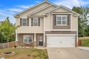 750 Liberty Walk Lane sold home in Simpsonville, SC