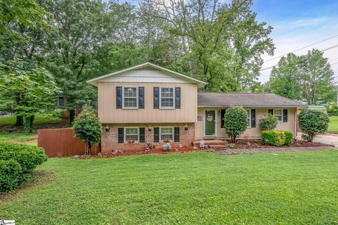 107 Bentbrush Drive