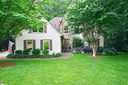 220 Brushy Meadows Drive sold home in Greer, SC