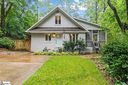 107 Scarlett Street sold home in Greenville, SC