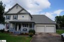 803 Fairview Road sold home in Greer, SC