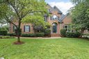 106 Winter Brook Lane sold home in Simpsonville, SC