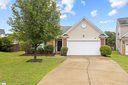 63 Sweet Shade Way sold home in Greenville, SC