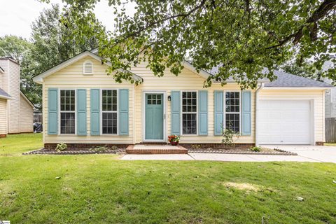 504 Twin Falls Drive