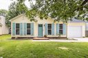 504 Twin Falls Drive sold home in Simpsonville, SC