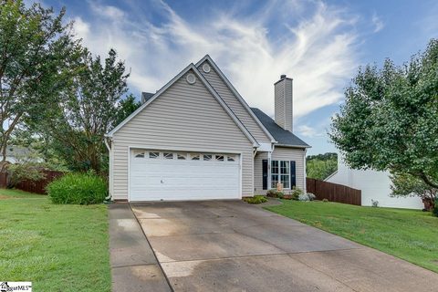 3 Wakulla Court