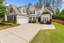 25 Groveview Trail sold home in Mauldin, SC