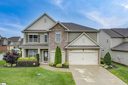 201 Talon Court sold home in Taylors, SC