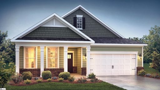212 Dodd Trail