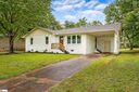 309 Chestnut Boulevard sold home in Anderson, SC