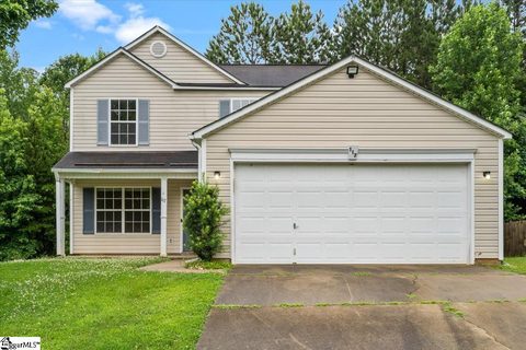 117 Wickersham Way
