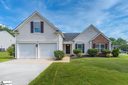 5 Turnbridge Trail sold home in Simpsonville, SC
