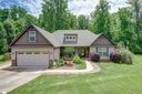 1040 Freshwater Lane sold home in Easley, SC
