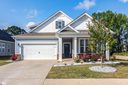 113 Yellow Fox Road sold home in Greer, SC