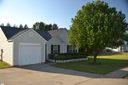 201 Winding Willow Trail sold home in Taylors, SC