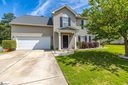 106 Garfield Lane sold home in Simpsonville, SC