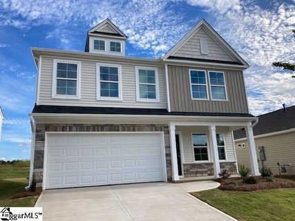 318 Whittier Street Lot 428
