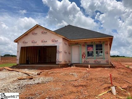 324 Whittier Street Lot 431