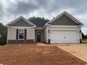 408 Oakton Drive sold home in Greer, SC