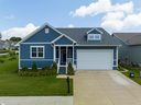 709 Landrum Trail sold home in Landrum, SC