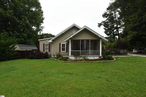 202 Beattie Street sold home in Woodside Mill, Simpsonville, SC