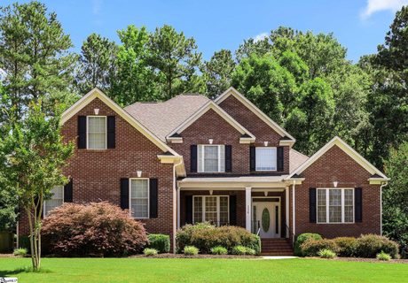 114 Nettie Katherine Drive sold home in River Mist, Moore, SC