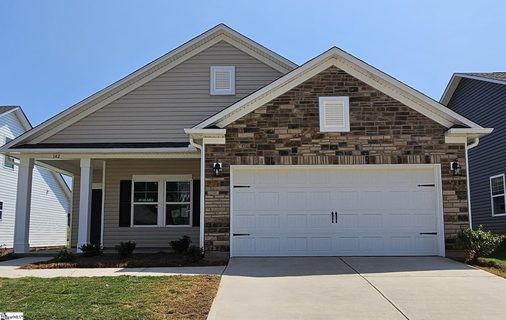 142 Strongridge Trail Lot 242