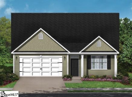 1069 Cortland Valley Lane