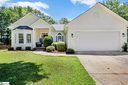 213 W Poplar Ridge Drive sold home in Duncan, SC