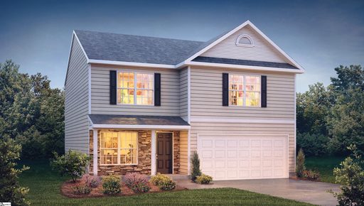 736 Wolverine Lane