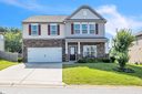 589 Friar Park Lane sold home in Lyman, SC