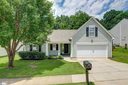 319 Highgate Circle sold home in Greer, SC