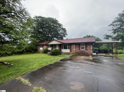500 Barnwell Road sold home in Archer Acres, Spartanburg, SC