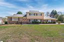 724 Hudson Road sold home in Greenville, SC