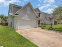 48 Brisbane Drive sold home in Fountain Inn, SC