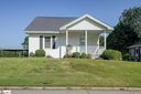 23 Lawrence Street sold home in Lyman, SC