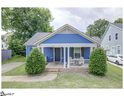 12 Mcleod Street sold home in Greenville, SC