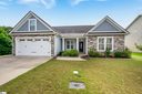 1 Marshfield Trail sold home in Simpsonville, SC
