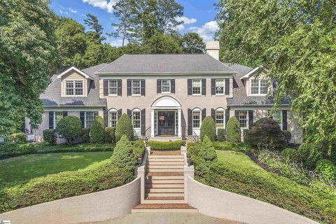 113 Rockingham Road sold home in Barksdale, Greenville, SC