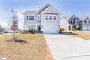 401 Willow Grove Way sold home in Anderson, SC
