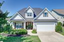 117 Gramercy Court sold home in Greenville, SC